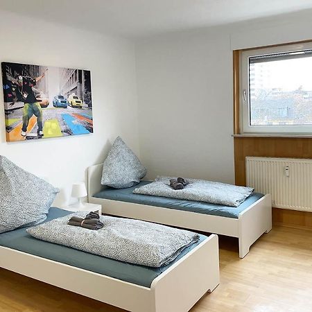 Cozy 2-Room Apartment Brühl Exterior foto